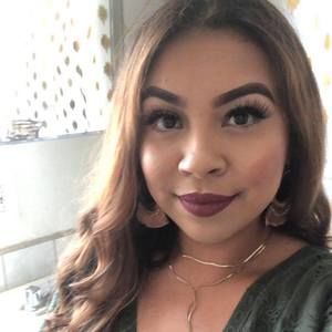 Meet your Posher, Kiara